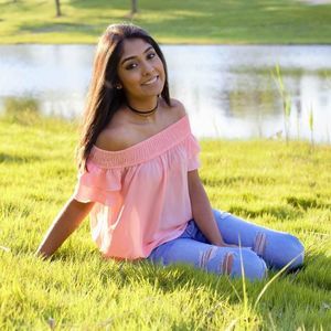 Meet your Posher, Sangami